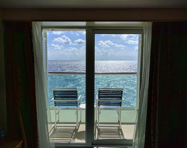 Is it worth it to get a balcony on a cruise? CruiseHabit